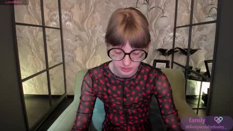 Ruby online show from 02/13/26, 09:00