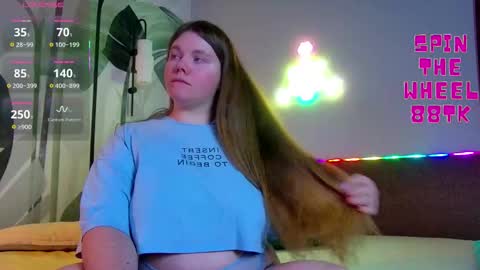 Ruby online show from 11/22/25, 02:10