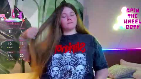 Ruby online show from 01/19/26, 01:09