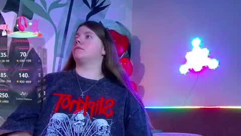 Ruby online show from 03/04/26, 01:11