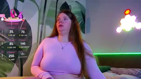 Ruby online show from 03/19/26, 01:31