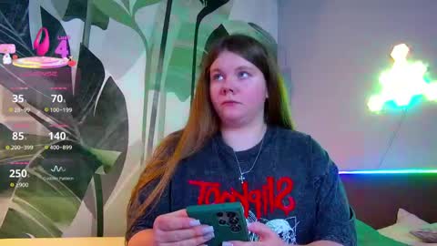 Ruby online show from 03/24/26, 12:59