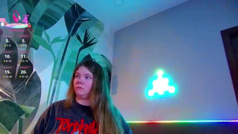 Ruby online show from 04/14/26, 01:11