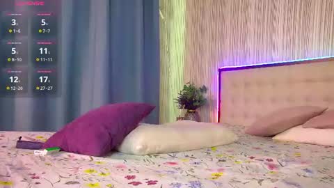 Snapshot of rubyvalen chatting on 06/18/26, 01:17 Ruby online show from 06/18/26, 01:17