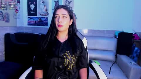 Snapshot of rubywhisperp chatting on 02/15/26, 04:53 Ruby online show from 02/15/26, 04:53