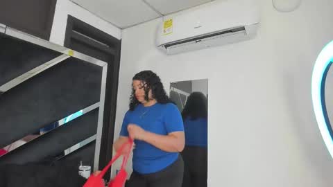 rubyxht online show from 12/01/25, 12:32