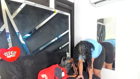 Snapshot of rubyxht chatting on 02/22/26, 12:36 rubyxht online show from 02/22/26, 12:36