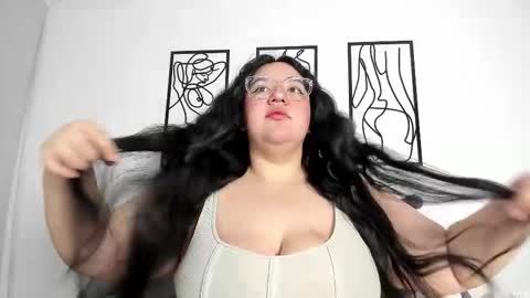 I am  Ruby online show from 10/27/25, 07:18