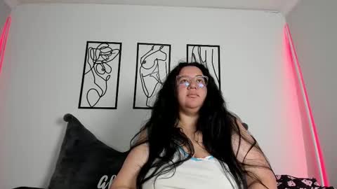 I am  Ruby online show from 11/08/25, 07:01