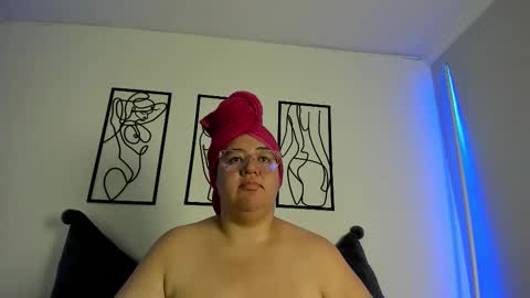 I am  Ruby online show from 11/22/25, 07:13