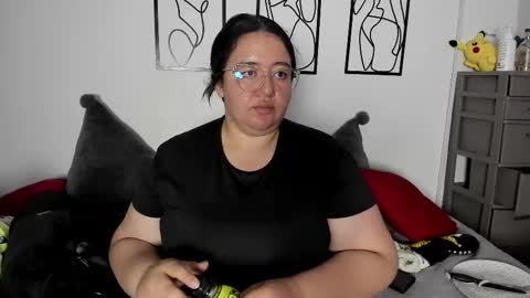 I am  Ruby online show from 03/02/26, 07:10