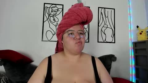 I am  Ruby online show from 03/27/26, 08:08