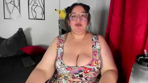 I am  Ruby online show from 05/08/26, 10:37
