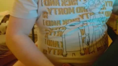 Ruchaczdbn online show from 02/14/26, 02:19