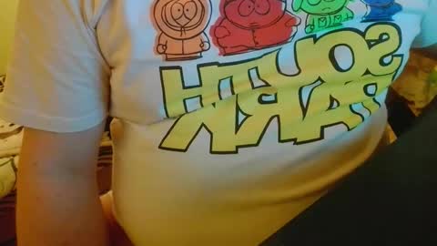 Ruchaczdbn online show from 02/22/26, 01:07