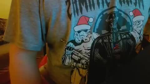 Ruchaczdbn online show from 03/22/26, 12:14