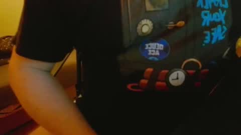 Ruchaczdbn online show from 07/10/26, 12:15
