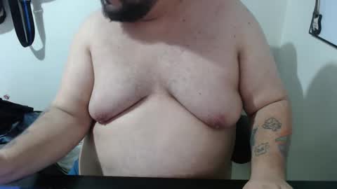 Bear online show from 02/01/26, 12:09