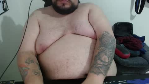 Bear online show from 02/04/26, 04:07