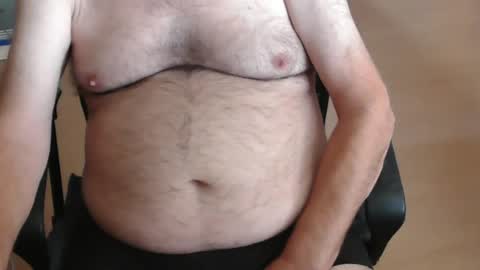 Rudi online show from 07/08/26, 11:37