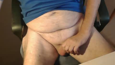 Rudi online show from 07/17/26, 08:32