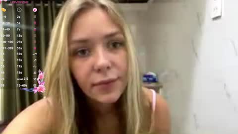 Snapshot of rudygartenmayer chatting on 07/25/26, 12:14 KaY online show from 07/25/26, 12:14