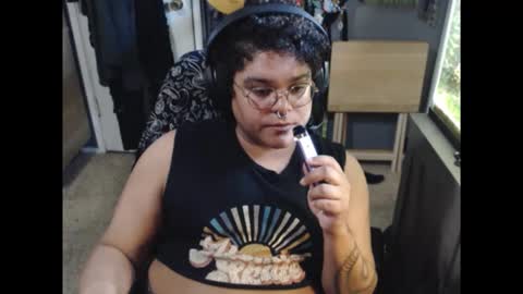 Rudy hehim online show from 04/09/26, 02:44