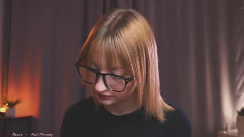 Mila online show from 03/17/26, 03:26