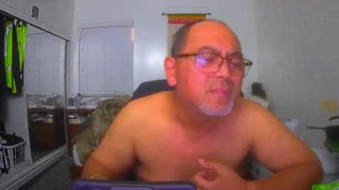 rueltrinidad73 online show from 03/11/26, 01:44