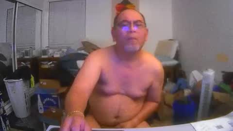 rueltrinidad73 online show from 05/17/26, 05:27