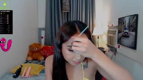 its me Sabel online show from 01/05/25, 03:53