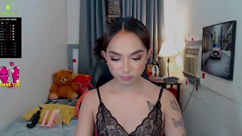 its me Sabel online show from 01/05/25, 06:56