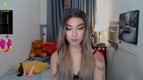 its me Sabel online show from 01/06/25, 04:15