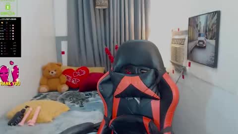 its me Sabel online show from 01/10/25, 02:25