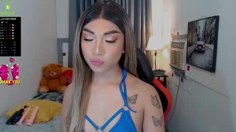 its me Sabel online show from 01/13/25, 03:01