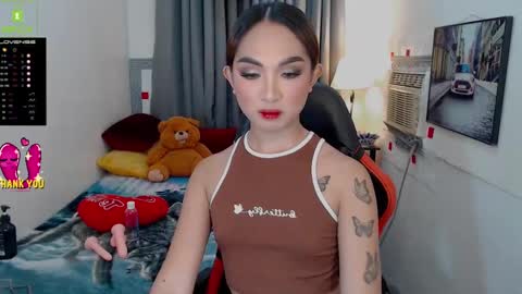 its me Sabel online show from 02/06/25, 03:06