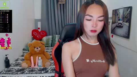 its me Sabel online show from 02/09/25, 03:53