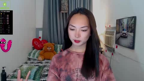 its me Sabel online show from 02/12/25, 02:35