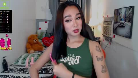 its me Sabel online show from 02/24/25, 12:05