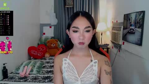 its me Sabel online show from 02/26/25, 12:58