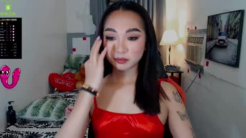 its me Sabel online show from 03/01/25, 05:52