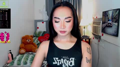 its me Sabel online show from 03/02/25, 09:22