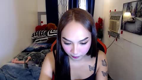 its me Sabel online show from 09/12/25, 08:58