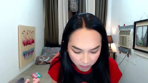 its me Sabel online show from 10/06/25, 01:47