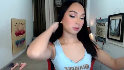 its me Sabel online show from 10/07/25, 07:55