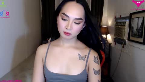 its me Sabel online show from 11/16/25, 05:02