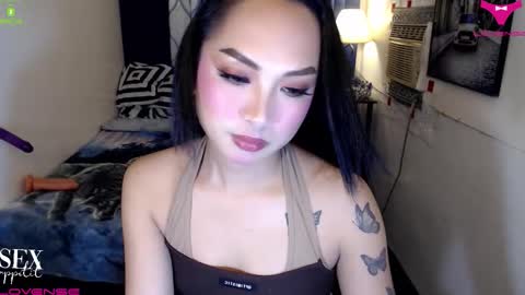 its me Sabel online show from 01/06/26, 06:22