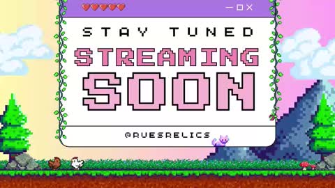 Rue online show from 02/13/26, 05:14