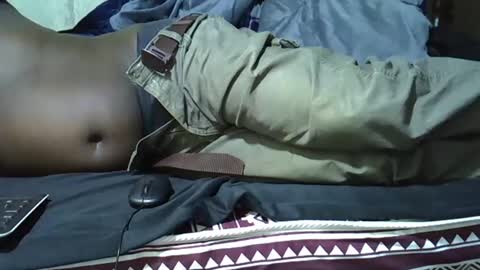 Jayden online show from 02/13/25, 07:56