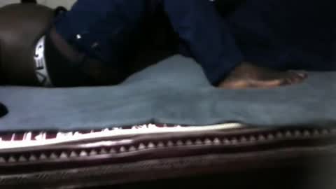 Jayden online show from 09/25/25, 12:09